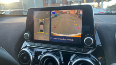 Nissan Juke 1.0 DiG-T 114 Tekna+ 5dr Petrol Hatchback